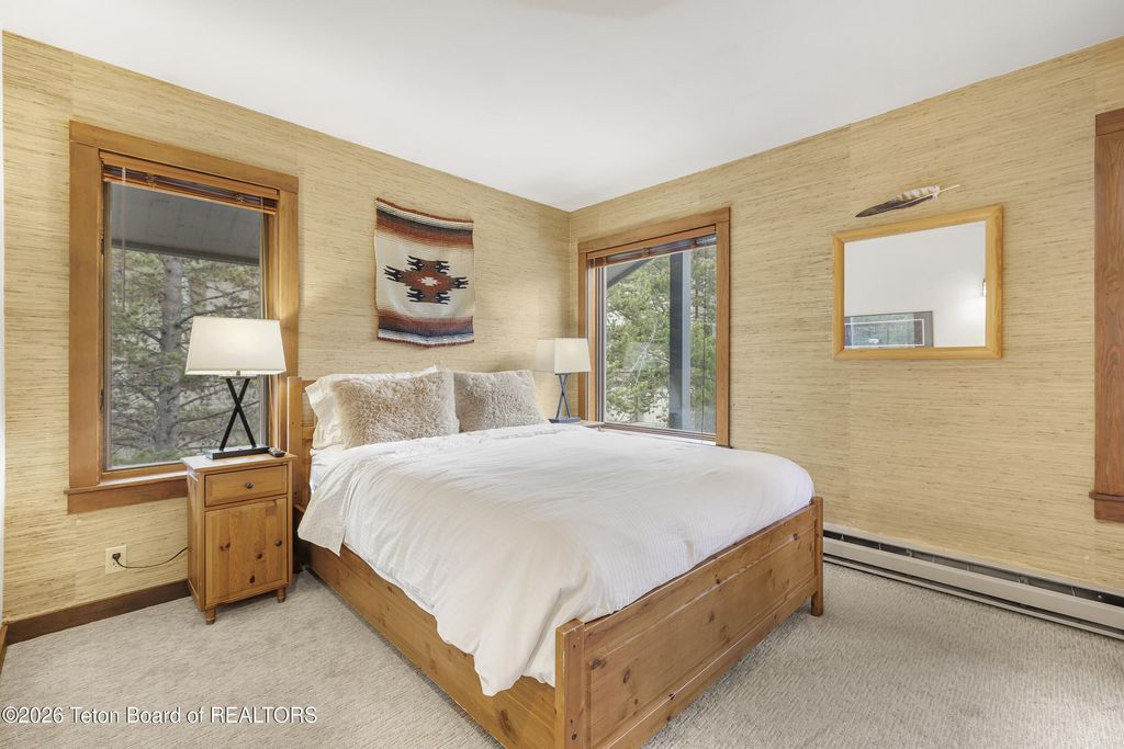 3605 W MICHAEL A-5-3, Teton Village, WY 83025 photo 8