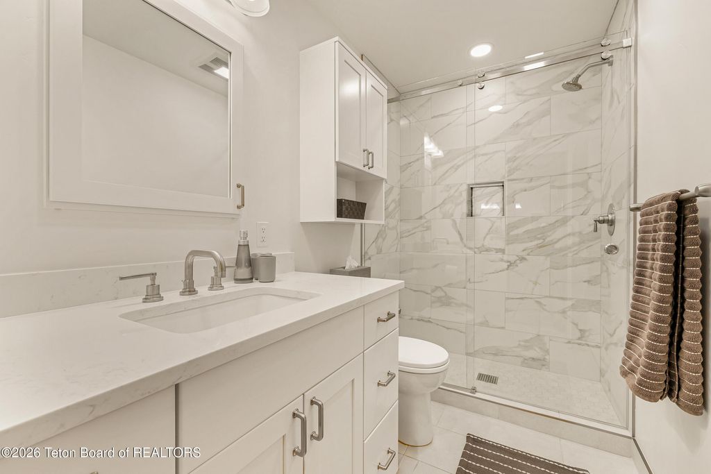 3605 W MICHAEL A-5-3, Teton Village, WY 83025 photo 9