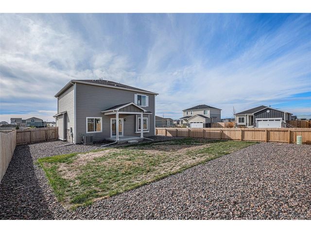 17847 E 95th Ave, Commerce City, CO 80022
