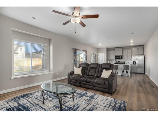 17847 E 95th Ave, Commerce City, CO 80022