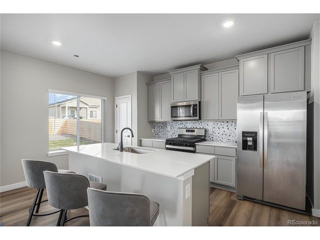 17847 E 95th Ave, Commerce City, CO 80022