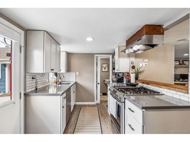 4053 S Lincoln St 2-1, Englewood, CO 80113