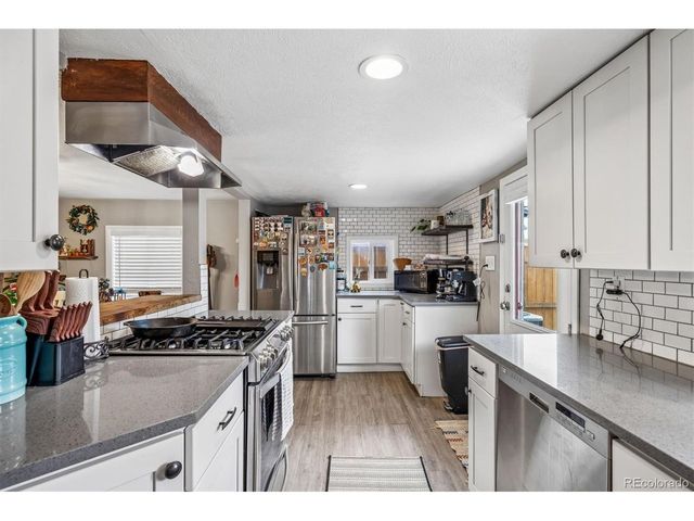 4053 S Lincoln St 2-1, Englewood, CO 80113