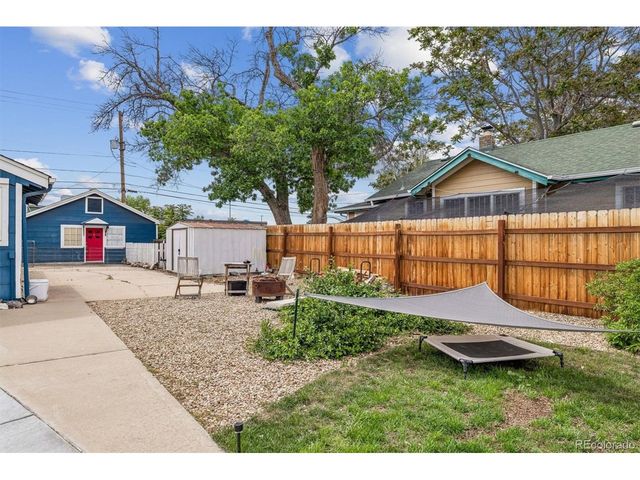 4053 S Lincoln St 2-1, Englewood, CO 80113