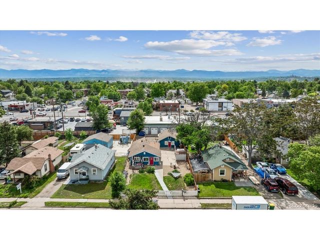 4053 S Lincoln St 2-1, Englewood, CO 80113