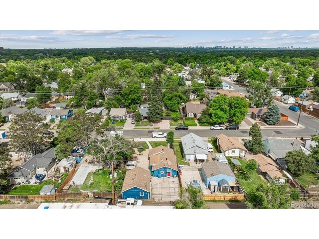 4053 S Lincoln St 2-1, Englewood, CO 80113