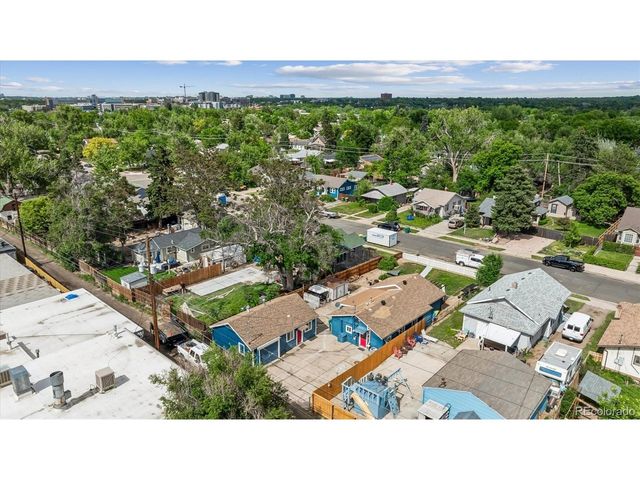 4053 S Lincoln St 2-1, Englewood, CO 80113