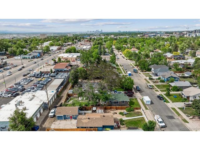 4053 S Lincoln St 2-1, Englewood, CO 80113