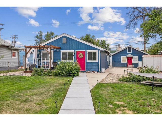 4053 S Lincoln St 2-1, Englewood, CO 80113