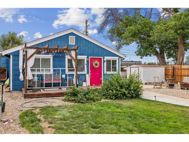 4053 S Lincoln St 2-1, Englewood, CO 80113