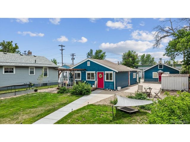 4053 S Lincoln St 2-1, Englewood, CO 80113