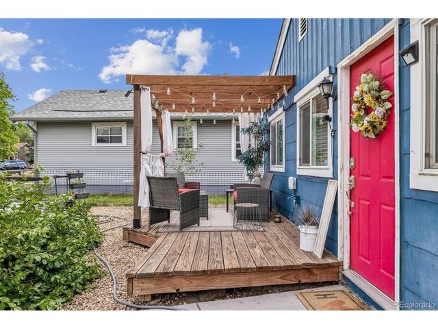 4053 S Lincoln St 2-1, Englewood, CO 80113