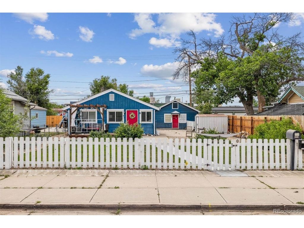 4053 S Lincoln St 2-1, Englewood, CO 80113