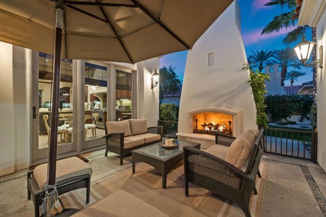 601 Indian Ridge Drive, Palm Desert, CA 92211