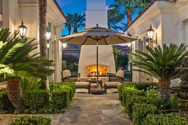 601 Indian Ridge Drive, Palm Desert, CA 92211