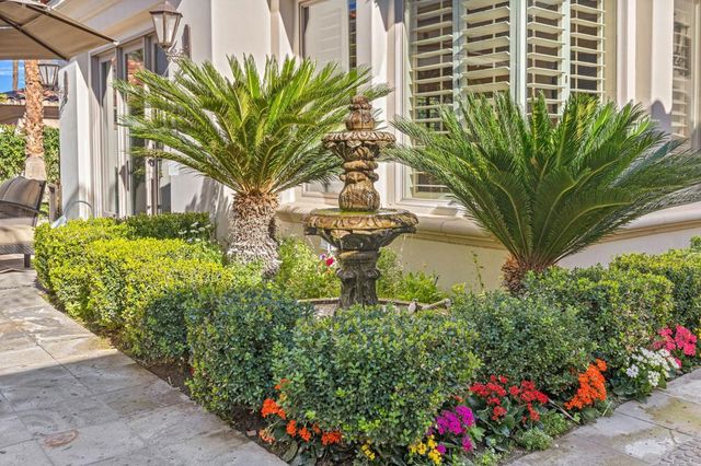 601 Indian Ridge Drive, Palm Desert, CA 92211