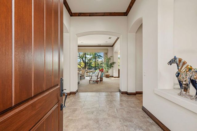 601 Indian Ridge Drive, Palm Desert, CA 92211