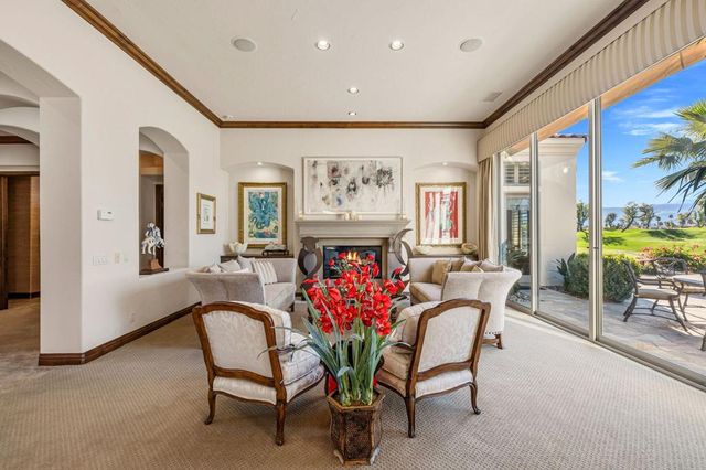 601 Indian Ridge Drive, Palm Desert, CA 92211