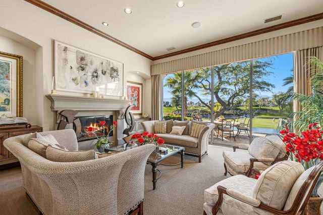 601 Indian Ridge Drive, Palm Desert, CA 92211