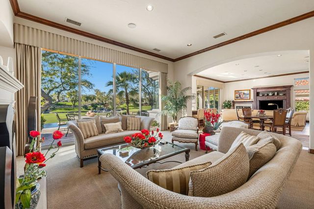 601 Indian Ridge Drive, Palm Desert, CA 92211
