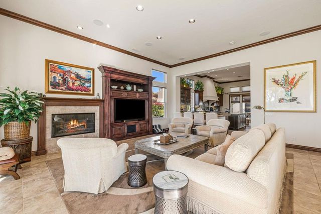 601 Indian Ridge Drive, Palm Desert, CA 92211