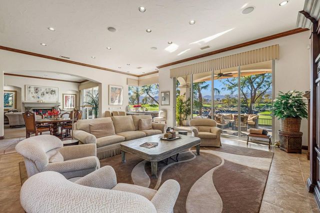 601 Indian Ridge Drive, Palm Desert, CA 92211