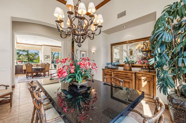 601 Indian Ridge Drive, Palm Desert, CA 92211