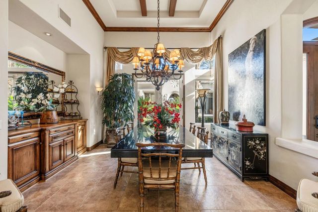 601 Indian Ridge Drive, Palm Desert, CA 92211