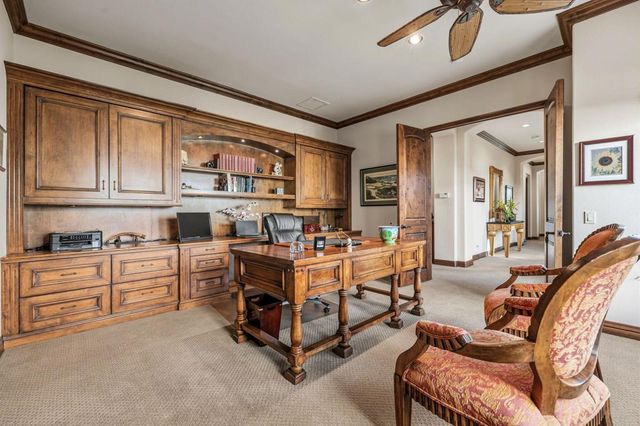 601 Indian Ridge Drive, Palm Desert, CA 92211