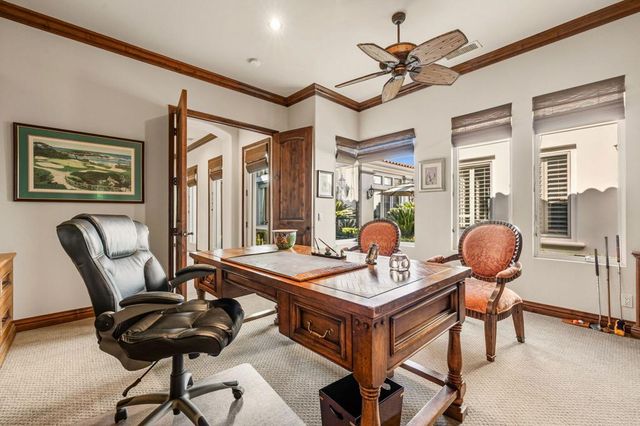 601 Indian Ridge Drive, Palm Desert, CA 92211