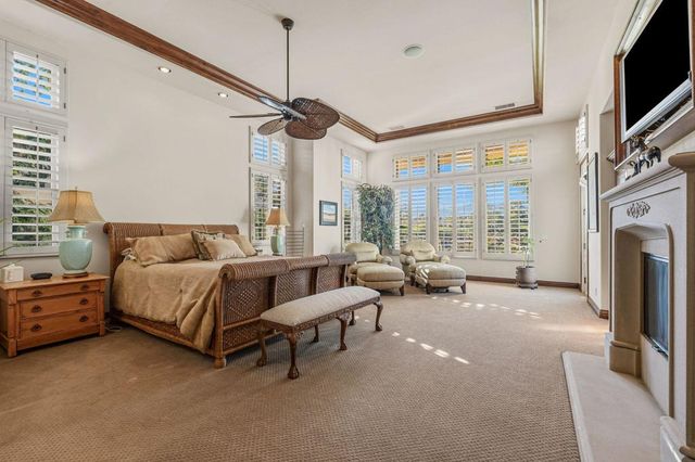 601 Indian Ridge Drive, Palm Desert, CA 92211