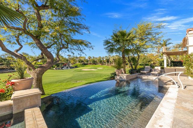 601 Indian Ridge Drive, Palm Desert, CA 92211