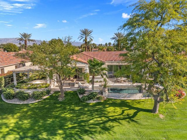 601 Indian Ridge Drive, Palm Desert, CA 92211