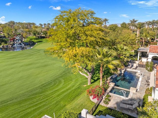 601 Indian Ridge Drive, Palm Desert, CA 92211