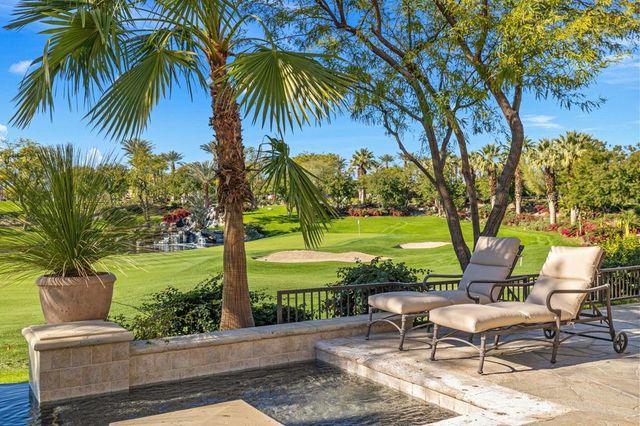 601 Indian Ridge Drive, Palm Desert, CA 92211
