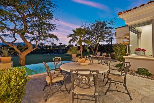 601 Indian Ridge Drive, Palm Desert, CA 92211