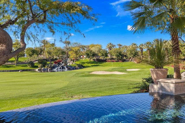 601 Indian Ridge Drive, Palm Desert, CA 92211