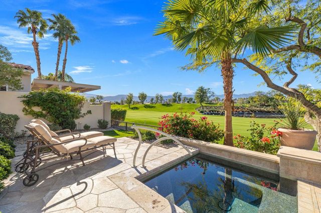 601 Indian Ridge Drive, Palm Desert, CA 92211