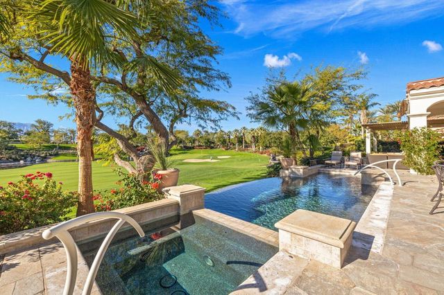 601 Indian Ridge Drive, Palm Desert, CA 92211