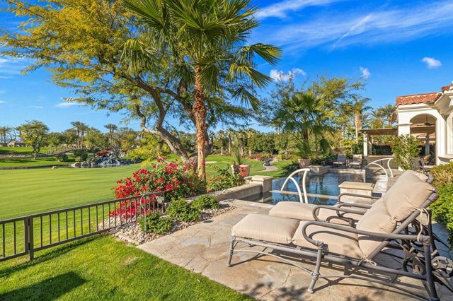 601 Indian Ridge Drive, Palm Desert, CA 92211