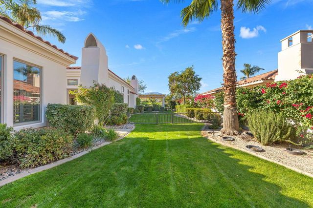 601 Indian Ridge Drive, Palm Desert, CA 92211