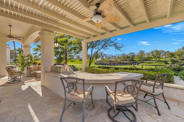 601 Indian Ridge Drive, Palm Desert, CA 92211