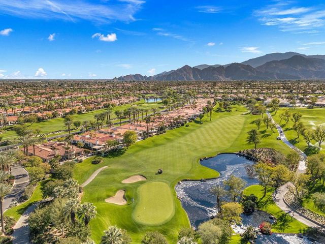 601 Indian Ridge Drive, Palm Desert, CA 92211