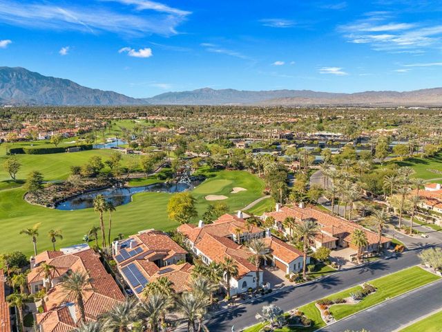 601 Indian Ridge Drive, Palm Desert, CA 92211