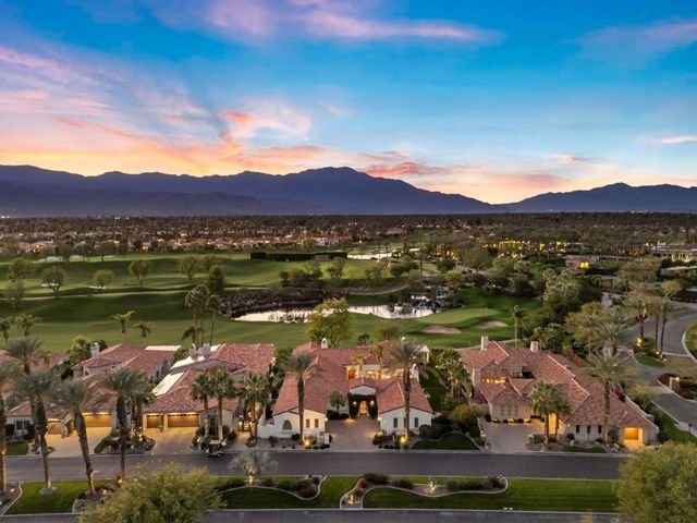 601 Indian Ridge Drive, Palm Desert, CA 92211