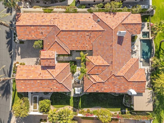 601 Indian Ridge Drive, Palm Desert, CA 92211