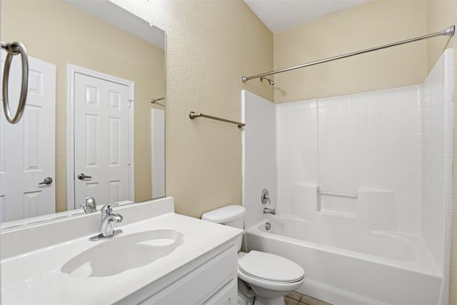 2421 Priscella Drive, Fort Worth, TX 76131