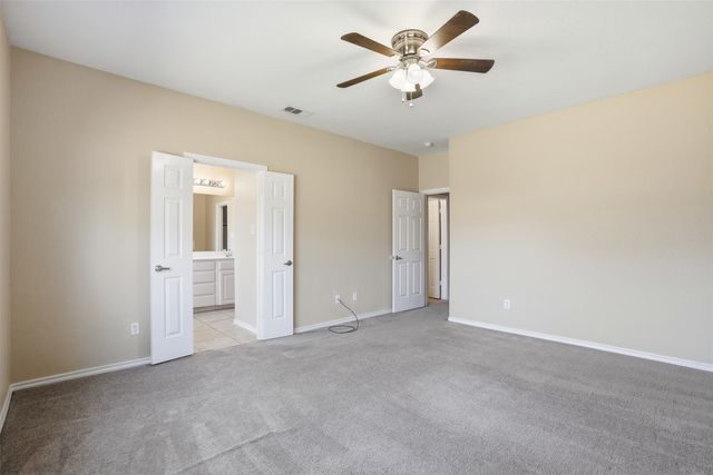 2421 Priscella Drive, Fort Worth, TX 76131