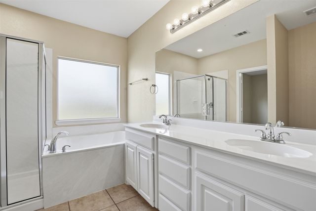 2421 Priscella Drive, Fort Worth, TX 76131