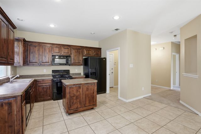 2421 Priscella Drive, Fort Worth, TX 76131